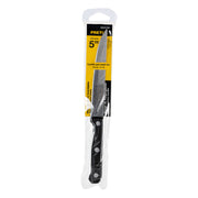 Cuchillo liso para asado 5' mango de plástico, PRETUL