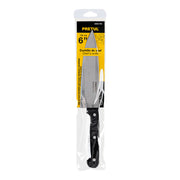 Cuchillo de chef 6' mango de polipropileno, PRETUL
