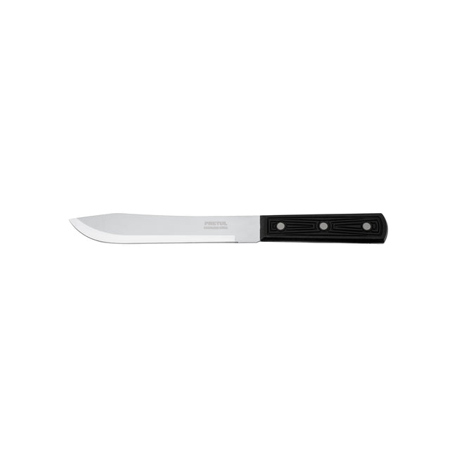 Cuchillo cebollero 7' mango de polipropileno, PRETUL