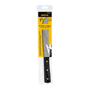 Cuchillo cebollero 7' mango de polipropileno, PRETUL