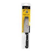 Cuchillo de chef 7' mango de polipropileno, PRETUL