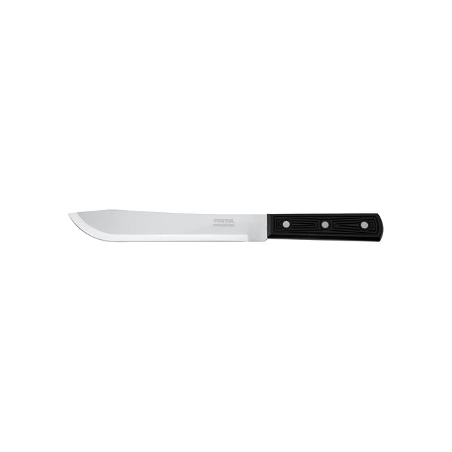 Cuchillo cebollero 8' mango de polipropileno, PRETUL