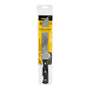 Cuchillo cebollero 8' mango de polipropileno, PRETUL