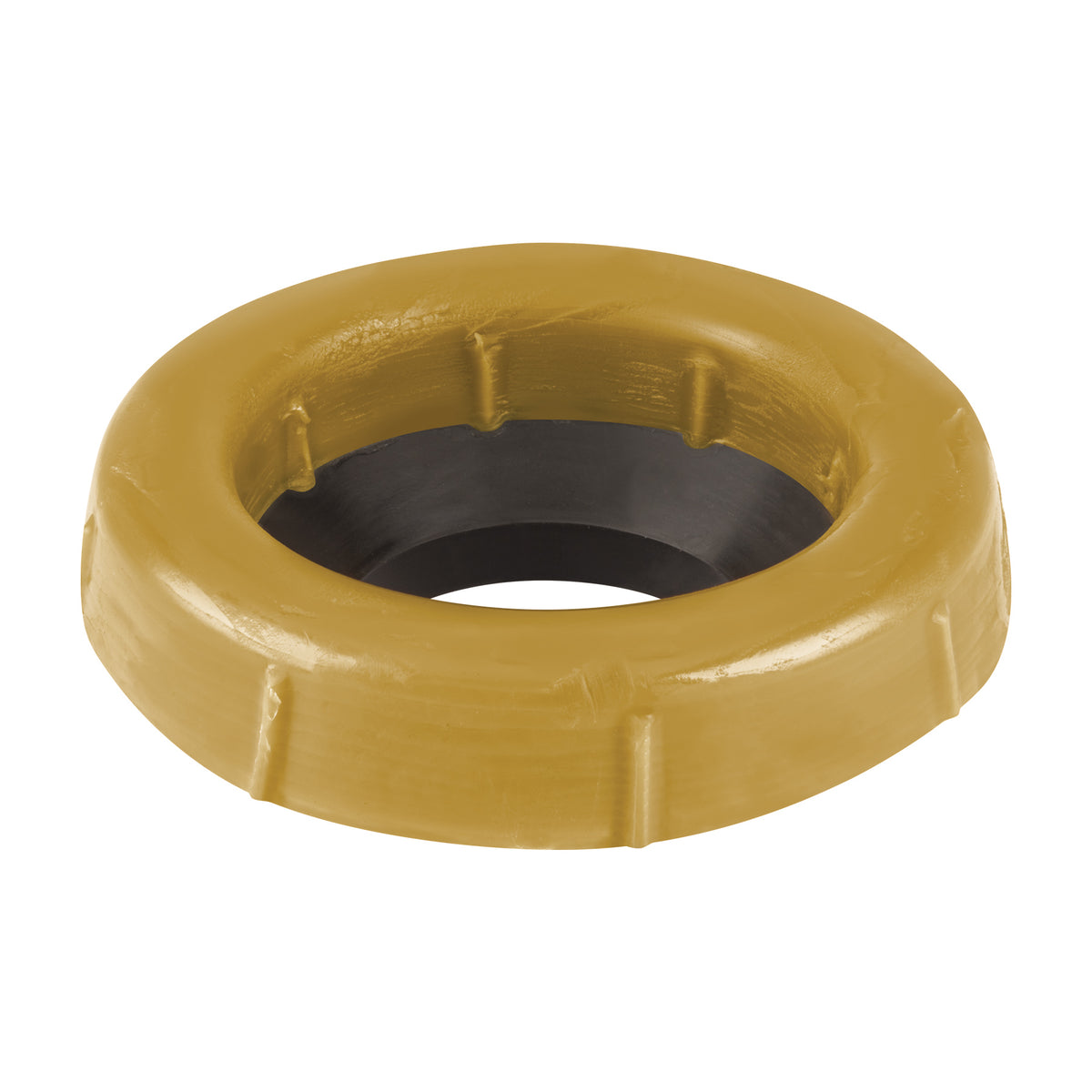 Cuello de cera con guía para WC, robusto, 250 g, FOSET