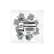 Conector recto 1' para cable de uso rudo, VOLTECK