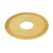 Disco cortador para DUP-300, U, HERMEX