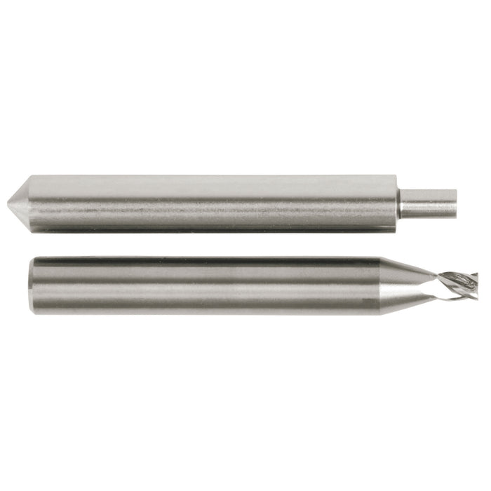 Cortador y guía para DUP-400, 3 mm, HERMEX