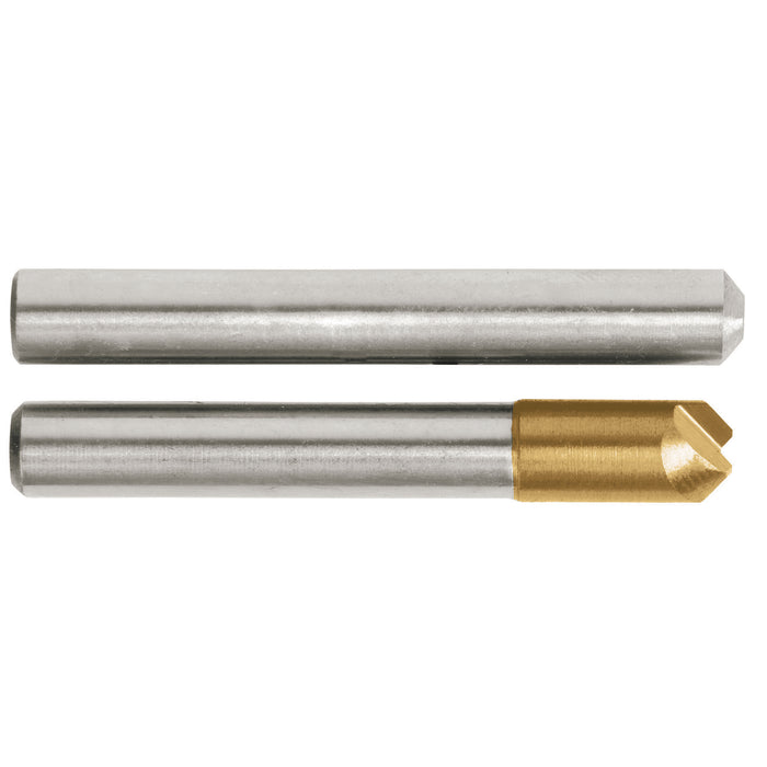 Cortador y guía 'W' para DUP-410, HERMEX