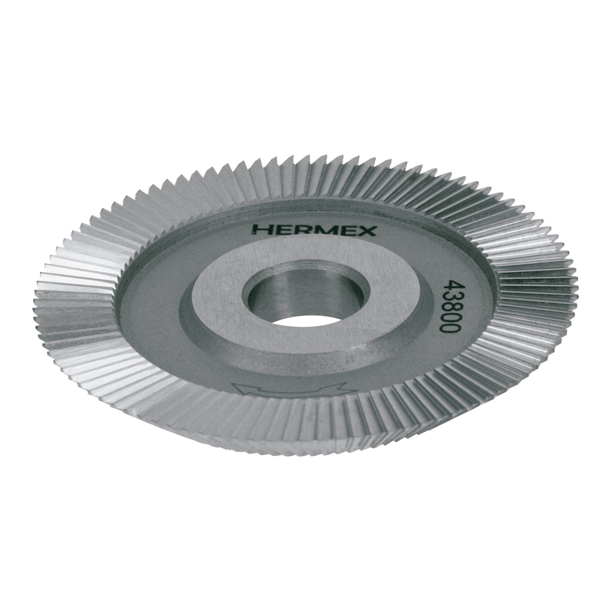 Disco cortador para DUP-200 y DUP-300, V, HERMEX