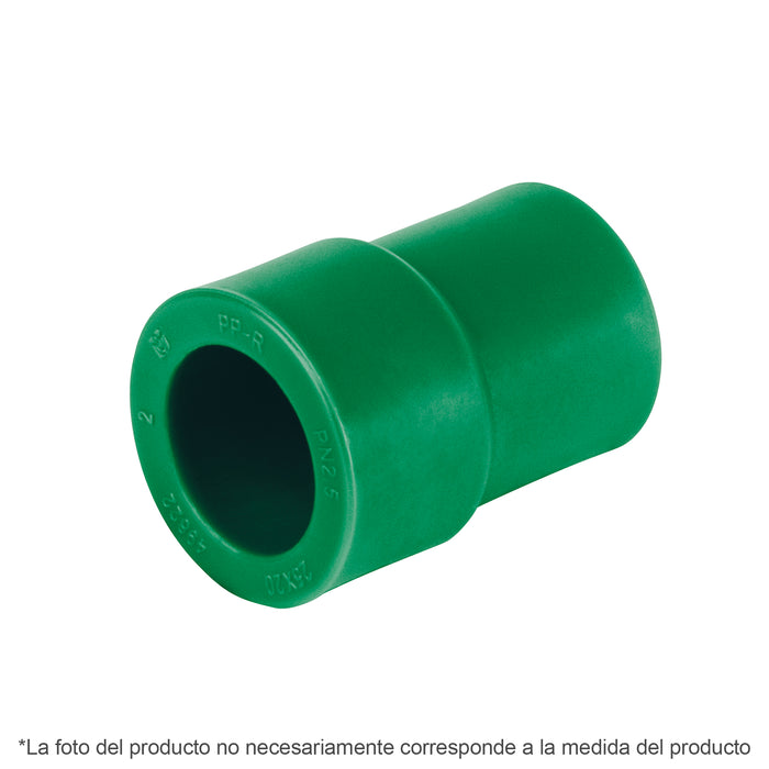 Reducción de PPR 1' x 1/2', FOSET