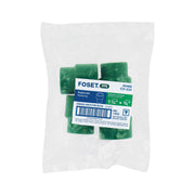 Reducción de PPR 1-1/4' x 3/4', FOSET