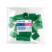 Cople de PPR, 1/2' (20mm), FOSET