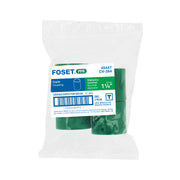 Cople de PPR, 1-1/4' (40mm), FOSET