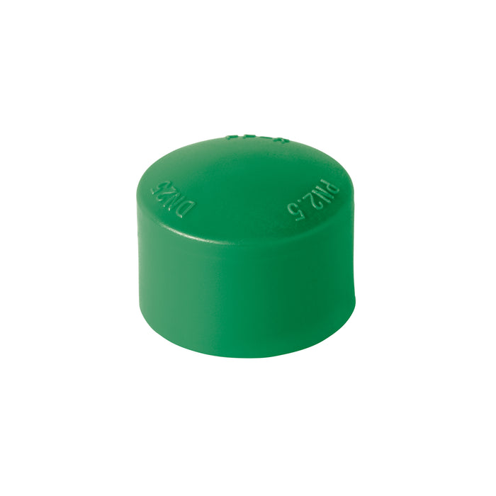 Tapón de PPR 3/4', FOSET