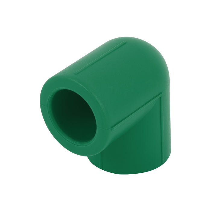 Codo 90° PPR,  1/2', FOSET
