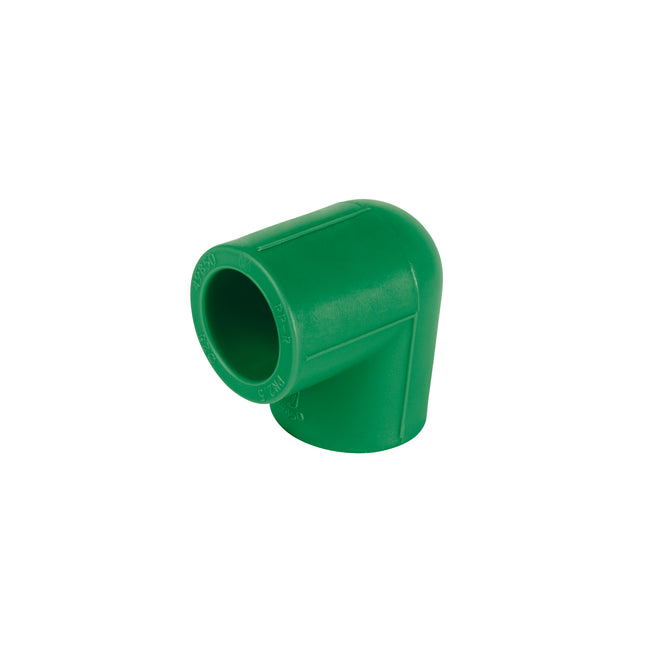 Codo 90° PPR,  3/4', FOSET