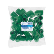 Codo 90° PPR, 3/4', FOSET
