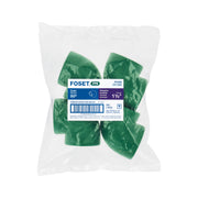 Codo 90° PPR, 1-1/2', FOSET