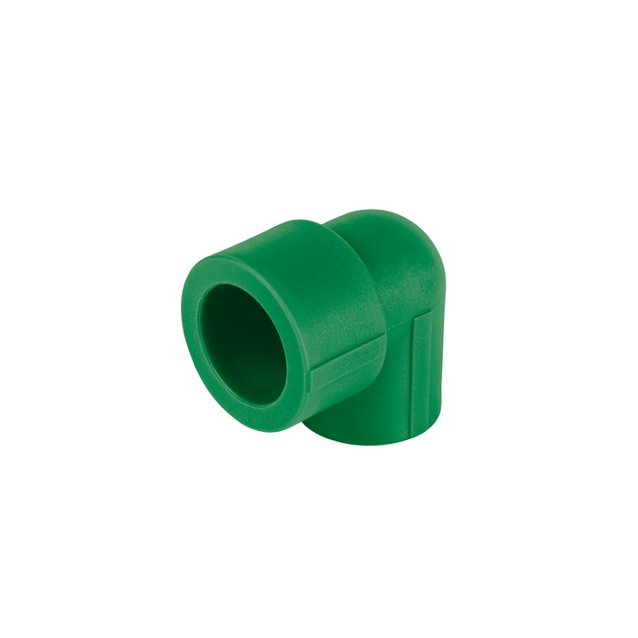 Codo 90° PPR reducido,  3/4' x 1/2', FOSET