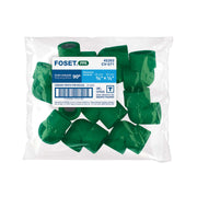 Codo 90° PPR reducido,  3/4' x 1/2', FOSET