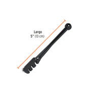 Cortador de vidrio 5', TRUPER