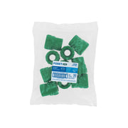 Adaptador PPR 3/4' hembra con inserto metálico, FOSET