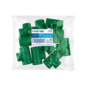 Tee reducida de PPR 3/4' x 3/4' x 1/2', FOSET