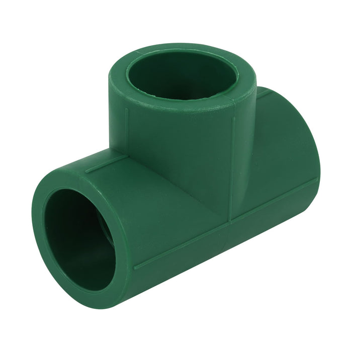 Tee sencilla de PPR 1', FOSET