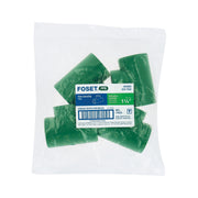 Tee sencilla de PPR 1-1/4', FOSET
