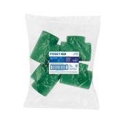 Tee sencilla de PPR 1-1/2', FOSET