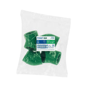 Codo 45° de PPR, 1-1/4' (40mm), FOSET