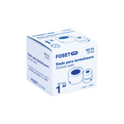 Dado para termofusora de 1' (32 mm), FOSET