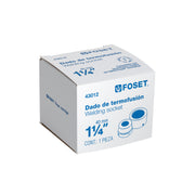 Dado para termofusora de 1-1/4' (40 mm), FOSET