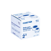Dado para termofusora de 2' (63 mm), FOSET