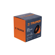 Dado 2' para tarrajas TA-850 y TA-851, TRUPER