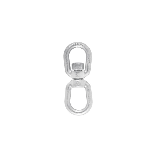 Destorcedor forjado de 1/2', FIERO