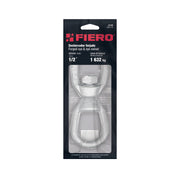 Destorcedor forjado de 1/2', FIERO
