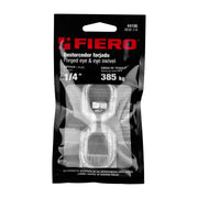 Destorcedor forjado de 1/4', FIERO