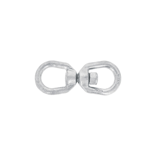 Destorcedor forjado de 3/8', FIERO