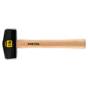 Marro tipo Nevada 2 lbs. mango 10-3/4', PRETUL