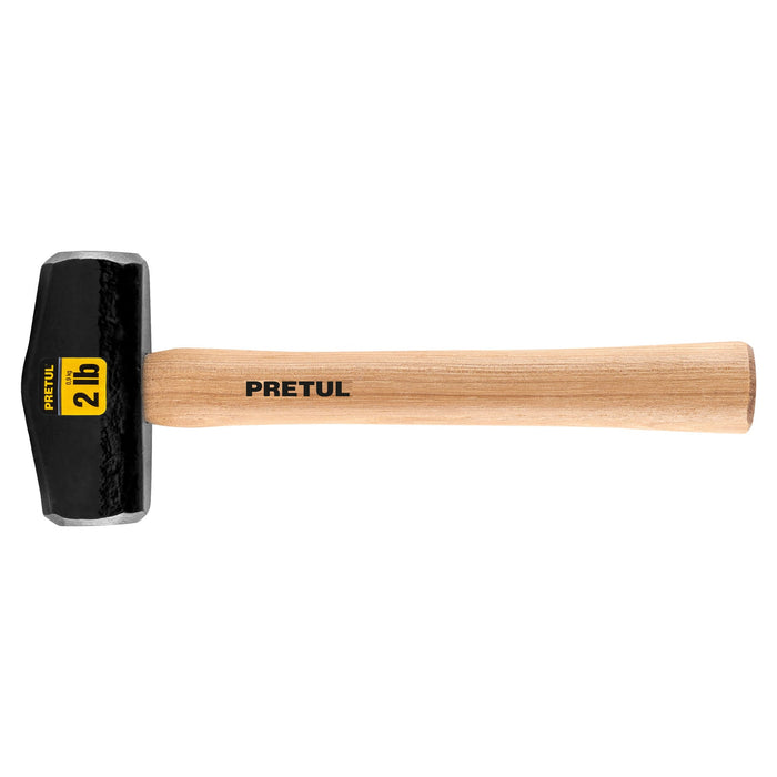 Marro tipo Nevada 2 lbs. mango 10-3/4', PRETUL