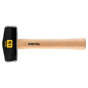 Marro tipo Nevada 3 lbs. mango 10-3/4', PRETUL