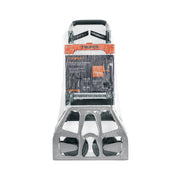 Diablo de carga, plegable de aluminio, 170 kg, TRUPER