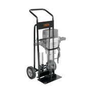 Diablo transportador para martillo demoledor, 136 kg, EXPERT