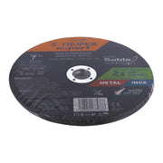 Disco abrasivo de corte preciso metal 7' x 1.5 mm, EXPERT