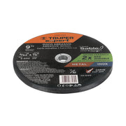 Disco abrasivo de corte preciso metal 9' x 2 mm, EXPERT
