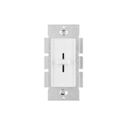 Atenuador de luz deslizable, línea Classic, VOLTECK