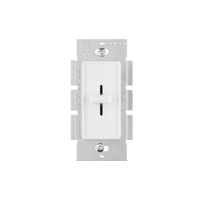Atenuador de luz deslizable, línea Classic, VOLTECK