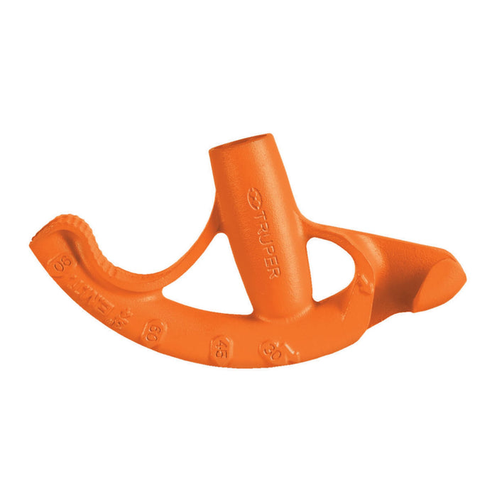 Doblador de tubo conduit 3/4', TRUPER