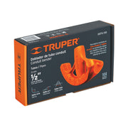 Doblador de tubo conduit 1/2', TRUPER